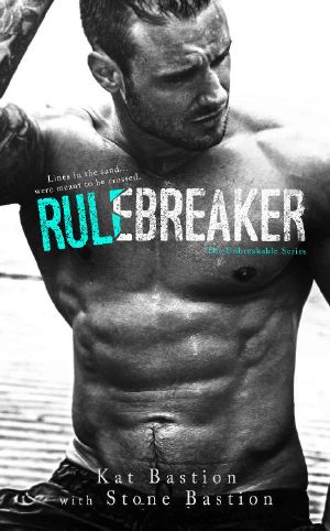 [Unbreakable 02] • Rule Breaker